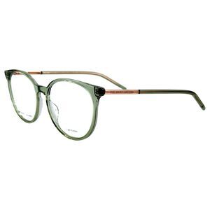Marc Jacobs Marc 511 F  Womens Plastic Eyeglass Frame 1ED Green 53-18